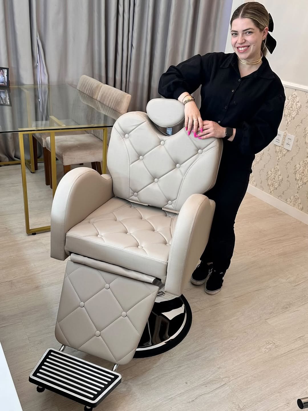 Instagram BM Móveis 1