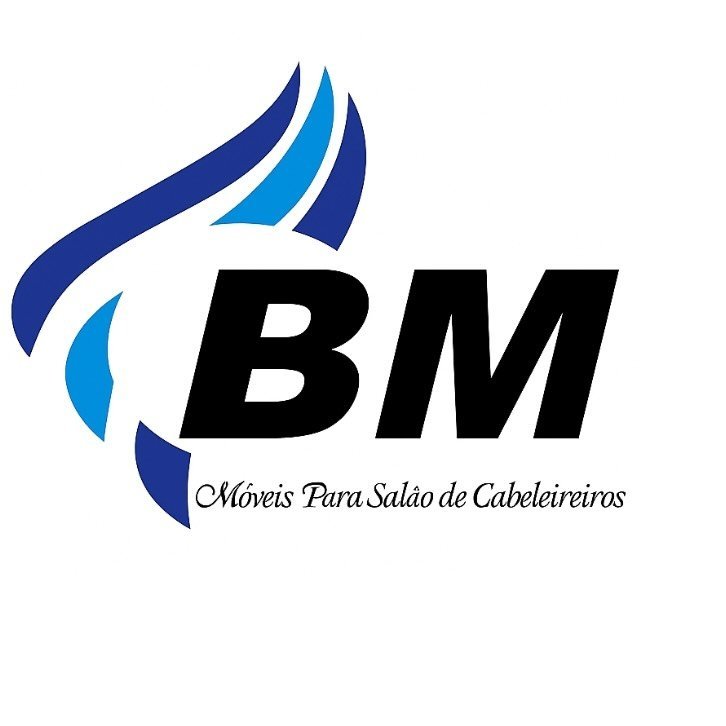 BM Móveis Logo